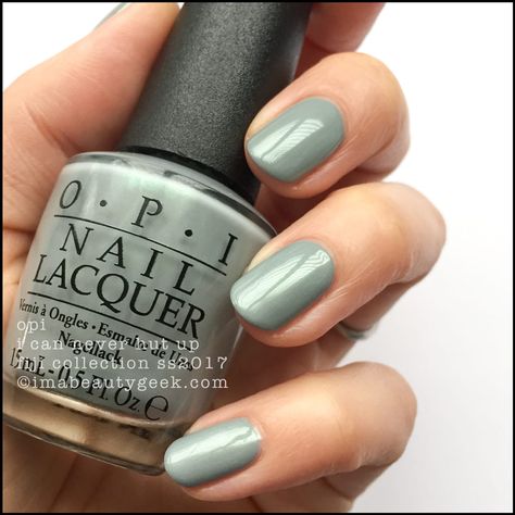 Solid Color Nails, Gel Nails Diy, Spring Nail Colors, Nails Colors, Diy Nail Designs, Polish Colors, Colorful Nail Designs, Get Nails, Opi Nails