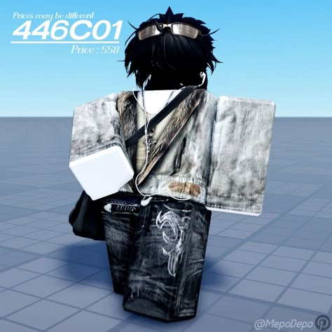 #Roblox #Avatars #Yabujin #MepoDepo R6 Roblox Avatars Boy Code, Roblox Avatars Ideas Codes, Royal Roblox Avatar, Roblox R6 Outfit Ideas, Boy Avatar Roblox Ideas Codes, Avatar Creator Roblox Code, Catalog Avatar Creator Codes R6, Red Roblox Outfits, Roblox Grunge Avatars