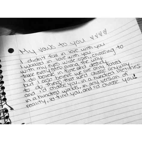 My heart aches every time I start writing vows for my fiancé Vows For Him, Writing Vows, My Heart Aches, Heart Aches, Sweet Hearts, Start Writing, Wedding Stuff, My Heart, High School