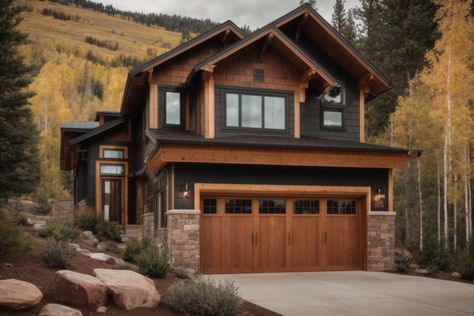 Transform Your Denver Home with Durable Diamond Kote Siding: The Ultimate Upgrade | Colorado Siding Diamond Kote Siding, Siding Choices, Stucco Siding, James Hardie Siding, Cedar Shake, Types Of Siding, Steel Siding, Hardie Siding, Scottish Homes