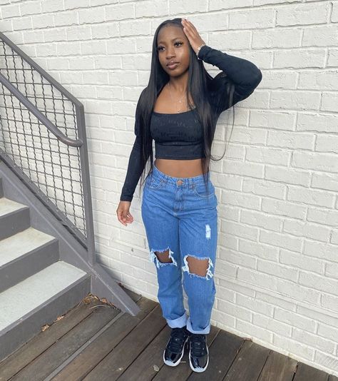 Black Jordan 11 Outfit Women, Jubilee Jordan 11 Outfit, Jubilee 11s Outfit, Jordan 11 Outfit Women Black, 11s Jordans Outfit, Jordan 11s Outfit Women, Jordan 11 Outfit, Material Gworl, Jordan 11 Outfit Women