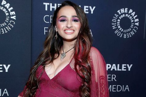 Jazz Jennings Recounts Being Barred from Soccer as a Child Amid New Bills Targeting Trans Kids I Am Jazz, Jazz Jennings, Human Rights Campaign, Lgbt Rights, Girls Soccer, Reality Tv Stars, Tv Host, Tv Stars, Just The Way