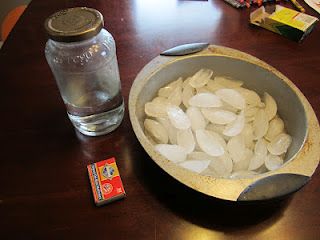 Story of Creation- Day 2, Sky and Water.  Create your own clouds with warm water, matches, and a pan of ice Bible Science, Story Of Creation, Creation Activities, 7 Days Of Creation, Sky And Water, Creation Science, Childrens Sermons, Reading The Bible, Bible Story Crafts