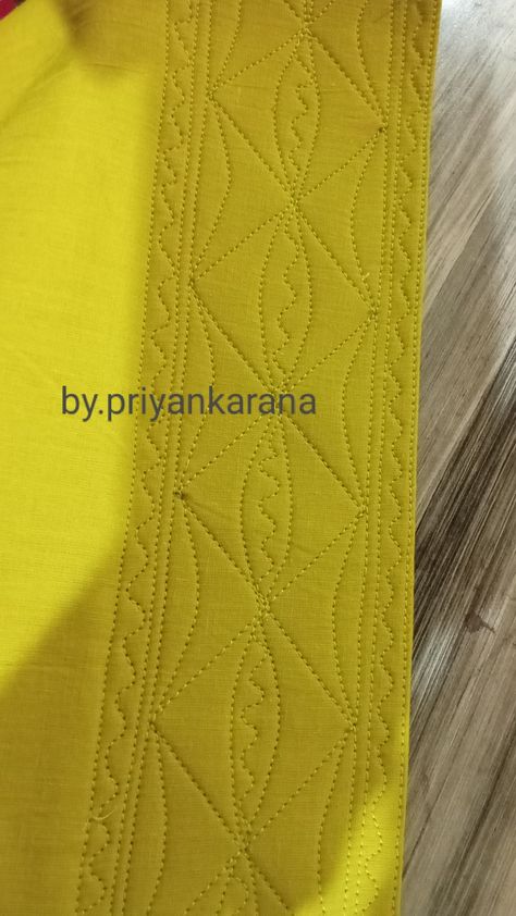 Salwar Poche Design, Mohari Design, Poncha Design Salwar, Mohri Design, Suit Stitching, Poncha Design, New Suit Design, Lengha Blouse Designs, Pant Pattern