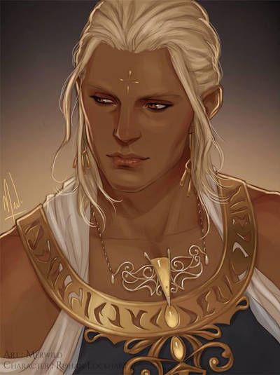 Khin by Merwild by Rohan-Lockhart......... HOLAA...ALGUIEN PODRÍA POR FAVOR DECIRME DE DONDE ES ESTE PERSONAJE.....Desde ya gracias. Captive Prince Fanart, Drawing Training, Prince Fanart, Captive Prince, A Court Of Mist And Fury, Fantasy Story, Fantasy Male, Fantasy Inspiration, Character Creation