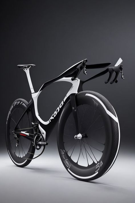 Futuristic bicycle concept design with sustainable energy integration. Futuristic Bicycle, Electric Bike Bicycles, Triathlon Bike, Push Bikes, Hot Bikes, Moto Bike, Cool Bicycles, Bicycle Design, Sustainable Energy