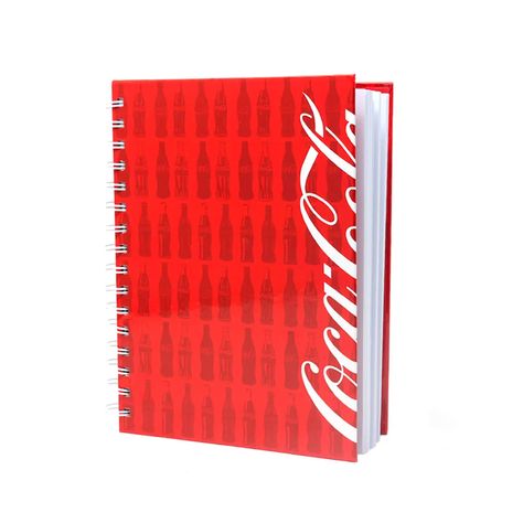 Coca-Cola Bottle Print W/Script Notebook | Coca-Cola Store Coca Cola Store, Cola Bottle, Coke Bottle, Coca Cola Bottle, Script Logo, Special People, Journal Notebook, Coca Cola, Diner