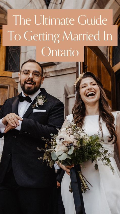 Are you ready to take the plunge and say “I do”? If you’re planning to tie the knot in Ontario, you’ll want to check out The Ultimate Guide to Getting Married in Ontario. This comprehensive guide will help you navigate the ins and outs of getting hitched in the province, providing step-by-step instructions on everything from reserving a venue to applying for a marriage license. With this guide, planning your dream Ontario wedding will be easier than ever before! Ontario Elopement, Wedding Venues Ontario, Documentary Wedding Photos, Getting Hitched, Elopement Planning, Ontario Wedding, Southern Ontario, Creative Wedding Photo, Marriage Certificate