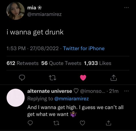 Drunk Tweets, Drunk Quotes, Get Drunk, Inner Thoughts, Dating Humor Quotes, Humor Quotes, Drinking Quotes, Talking Quotes, Getting Drunk