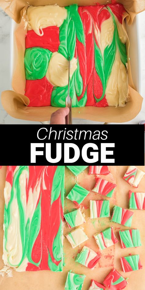 Fudge Microwave, Vanilla Fudge Recipes, Holiday Fudge, Microwave Recipe, Peppermint Recipes, Homemade Fudge Recipes, Microwave Fudge, White Chocolate Fudge, Fudge Ingredients