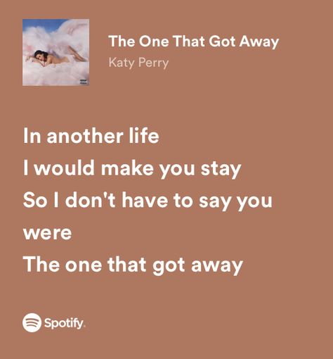 Katy Perry Lyrics, Katy Perry Songs, Meaningful Lyrics, Song Lyric Quotes, Music Quotes Lyrics Songs, Music Quotes Lyrics, Lyrics Aesthetic, Favorite Lyrics, Love Songs Lyrics