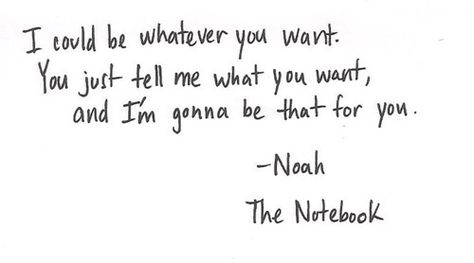 Notebook Movie Quotes, Notebook Quotes, The Notebook Quotes, The Notebook, Movie Quotes, The Words, Beautiful Words, Inspire Me, Love Life