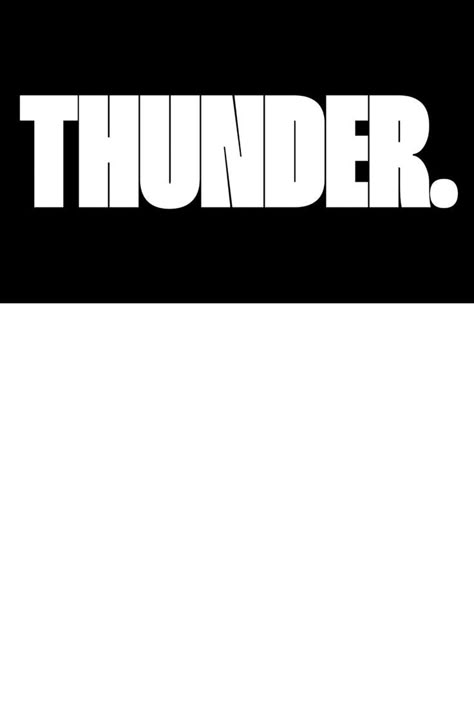 Thunder Typeface Free Condensed Font, Bold Condensed Font, Best Typography Fonts, Gym Font Design, Bold Modern Font, Bold Fonts Canva, Bold Typography Logo, Brutalist Font, Bold Font Logo