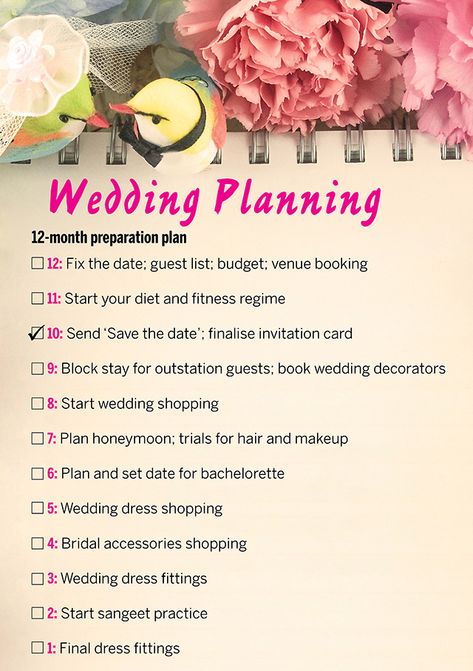 April, 2018: All you need to know about Indian wedding planning  by Radhika Sathe Patwardhan | @femina #indianwedding #weddingplanning #desi #desiwedding #pakistaniweddings #indianbride #indiangroom, #femina via @sunjayjk Wedding Planning Indian, Bridal Checklist Indian, Indian Wedding Events, Indian Wedding Wardrobe Planner Template, Indian Wedding Planning Checklist, Indian Wedding Checklist Detailed, Plan A Wedding, How To Shade, Weddings By Color