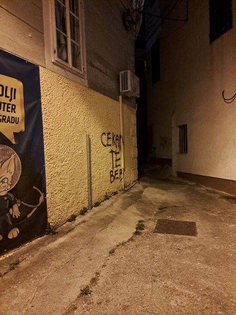 Balkan Vio Aesthetic, Balkan Walls Quotes, Balkan Graffiti, Balkan Aesthetic, Balkan Walls, Cool C, Birthday Post Instagram, Eastern Europe, Wall Quotes