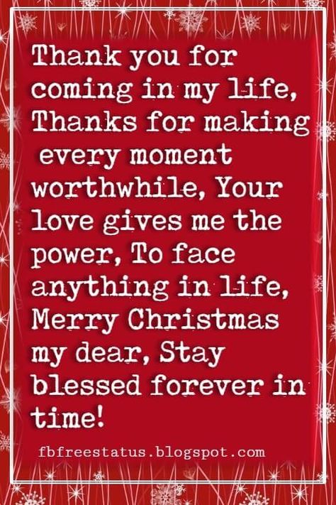 Christmas Love Quotes  #christmasandlovequotes #christmaslovequotes #lovechristmasquotes #lovequoteschristmas #merrychristmaslovequotes #nightmarebeforechristmaslovequotes Merry Christmas Boyfriend Texts, Christmas With Boyfriend Quotes, Merry Christmas Paragraph For Boyfriend, Merry Christmas For Him Love, Merry Christmas Love Quotes For Him, Merry Christmas Love Quotes, Merry Christmas Quotes Love, Christmas Love Quotes For Him, Christmas Couple Quotes