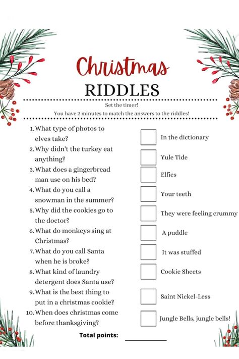 Christmas Dingbats With Answers, Christmas Dingbats, Christmas Riddles, Kids Christmas List, Word Riddles, Christmas Puzzles, Christmas Bible, Christmas Puzzle, Meaning Of Christmas