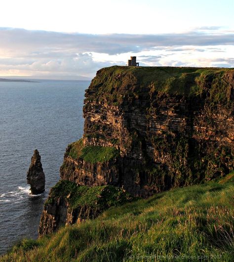 The Cliffs of Moher. The Southwest Sampler Ireland Itinerary is a free Ireland vacation guide perfect for your first trip to the 'Emerald Isle'. Download this Ireland itinarary free! #Ireland #traveltips Shannon Ireland, Irish Vacation, Ireland Itinerary, Ireland Trip, County Clare, Wild Atlantic Way, Ireland Vacation, Cliffs Of Moher, Vacation Inspiration