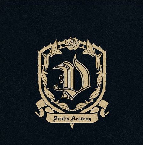 Decelis Academy, Dark Moon, Moon