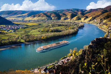 Kid-Friendly River Cruises | Family River Cruises | Best Cruises with Kids Danube River Cruise, European River Cruises, 4 Days Left, Romantic Road, Ocean Cruise, Danube River, Best Cruise, River Cruise, New River