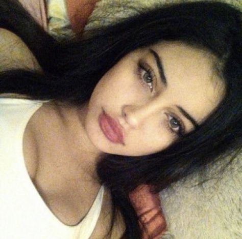 Cidney Kimberly, Ivana Santacruz, Looks Kylie Jenner, Cindy Kimberly, Cute Makeup Looks, Nose Job, 인물 사진, Pretty Selfies, Pretty Makeup