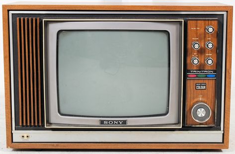 Color Television, Lcd Television, Certificate Background, Vintage Television, Television Set, Tv Sets, Blue Screen, Vintage Tv, Box Tv