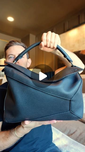 Ben Taylor on Instagram: "Officially my favorite carry on bag #loewe @LOEWE #carryon #packwithme #travel" Loewe Bag, Carry On Bag, Travel Hacks, Carry On, Lifestyle, Travel, Instagram