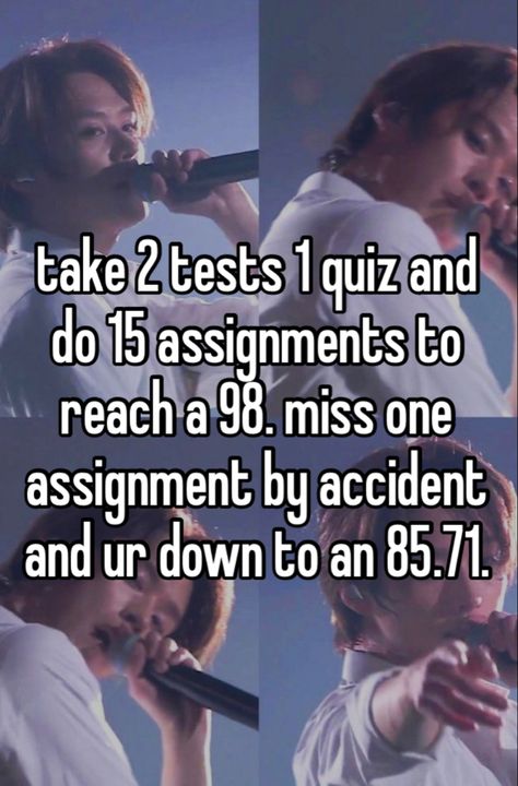 Missing Assignments Aesthetic, Assignments Aesthetic, Missing Assignments, Random Aesthetic Things, Bunny Hats, What's Wrong With Me, My Mental State, I Just Cant, Train Of Thought