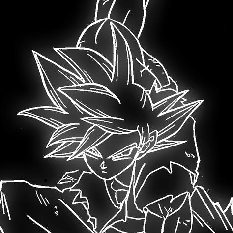 MUI Goku icons Mui Goku, Goku Mui, Goku Icon, Dragon Ball Art, Anime Dragon Ball, Dragon Ball, Profile Picture, Anime Art, On Twitter