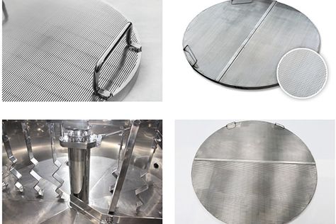 Our mash tun floors are made with wedge wire screens, installed at the bottom of the brewery mash tun, and function as a false bottom. The mash tun floors are ideal for brewery mash. Perforated Plate, False Bottom, Welding Wire, Beer Brewery, Flat Wedges, Stainless Steel Wire, Bend, Barrel, Filter