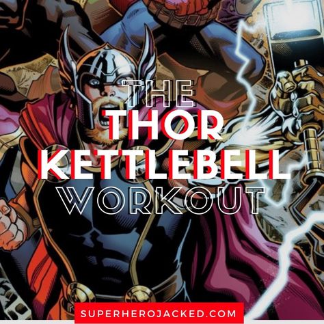 Kettlebell Workout Routine, Kettlebell Circuit Workout, Kettle Bell Workout Men, Superhero Jacked, Calisthenics Workout Routine, Celebrity Workout Routine, Kettlebell Workout Routines, Pyramid Training, Shred Workout