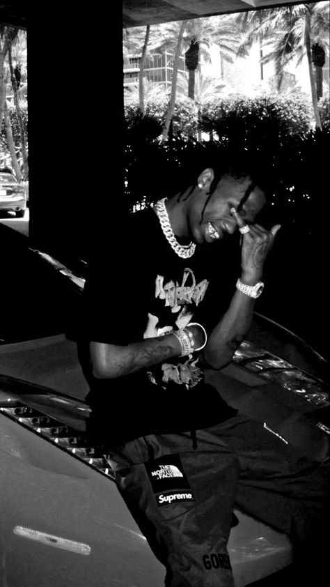 Travis Scott