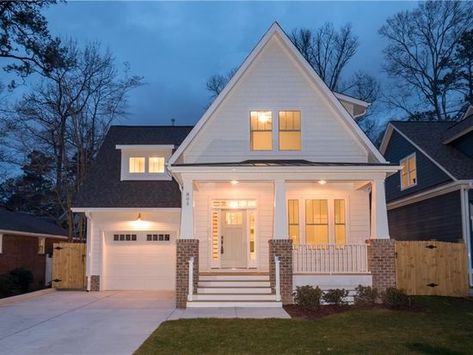 Elegant Bath, Asphalt Roof Shingles, Virginia Beach Va, Hampton Roads, Berkshire Hathaway, Exterior Siding, Wide Plank, Fenced In Yard, Beach Houses