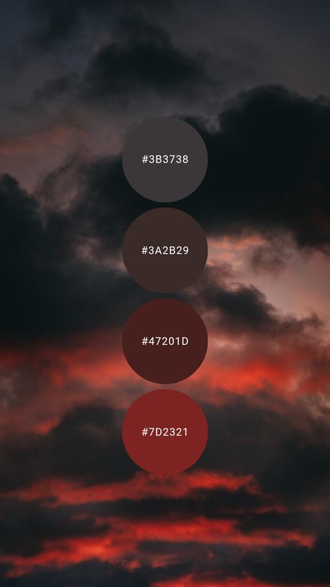 Dark Academia Color Pallete, Moody Romantic Color Palette, Maroon Pallete Color, Dark Red Color Palette Colour Schemes, Merlot Color Palette, Dark Romantic Color Palette, Maroon Bedroom Ideas, Edgy Color Palette, Bedroom Theater