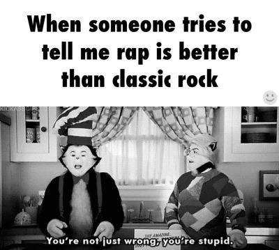 (Sequel to "Jokes for Beatlemaniacs!") Are you part of the Classic Rock Fandom? Is so, this is the book for you! Get r... Story Jokes, Rock Music Quotes, Queen Meme, Everything Good, Music Jokes, Music Things, Musica Rock, Band Memes, Rock Metal