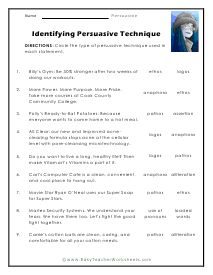 Persuasive Language, Persuasive Text, Persuasive Techniques, English Grammar Rules, Language Worksheets, Reading Materials, Grammar Rules, Persuasive Writing, English Activities