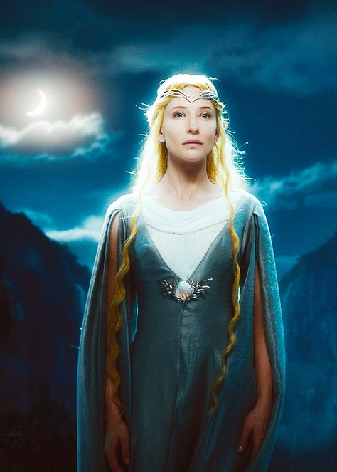 Lady Galadriel, Into The West, Tauriel, The Two Towers, Lord Of The Ring, Fellowship Of The Ring, The Shire, Thranduil, Jrr Tolkien