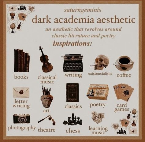 Dark Academia Desk Organization, Dark Academia Activities, Ideas For Floating Shelves, Floating Shelves For Kitchen, Dark Academia Things, Paradis Sombre, Dark Academia Room Ideas, Dark Academy Aesthetic, Dark Academia Guide