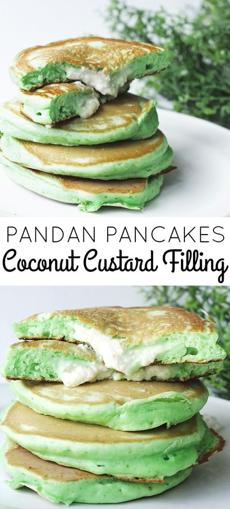 Hmong Food Parties, Hmong Dishes, Pandan Pancakes, Hmong Recipes, Asian Fusion Food, Hmong Food, Bar Events, Asian Dessert Recipes, Breakfast Favorites