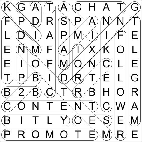 Here's the reveal to yesterday's word finder game! Comment below on how many words you got right. #wordsearch #puzzles Word Finder, Marketing Software, Real Beauty, Digital Marketing Services, Business Quotes, Software Development, Content Marketing, Stuff To Do, How Many