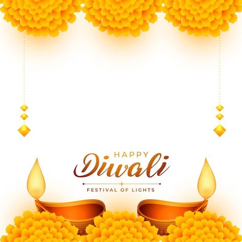 Free vector decorative happy diwali fest... | Free Vector #Freepik #freevector #religious #lights #background #holiday Diwali Holiday, Diwali Background, Diwali Festival Of Lights, Label Ideas, Festival Background, Diwali Festival, Happy Diwali, Oil Lamp, Festival Lights