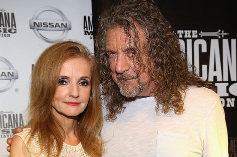 How Band of Joy Brought Robert Plant and Patty Griffin Together Patty Griffin, Alison Krauss, Robert Plant, Led Zeppelin, Best Songs, The Song, Guitarist, Celebrity News, Nissan