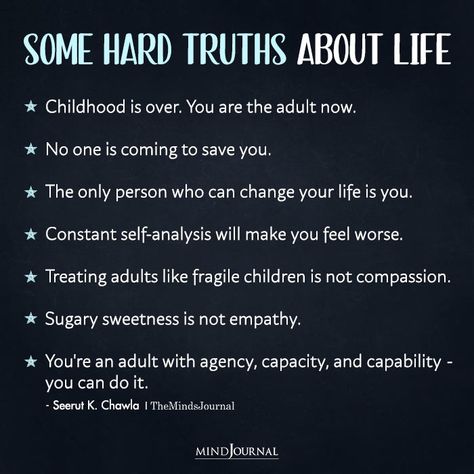 Life Lesson Quotes Wise Words, Hard Truth Quotes Wise Words, Hard Life Quotes, Truths Of Life, Truths About Life, Truth About Life, Wise Quotes About Life, Real Thoughts, Life Is Hard Quotes