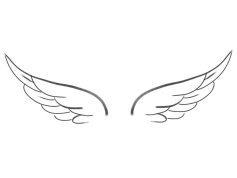 Wings And Halo Tattoo Design, Angel Wing Minimalist Tattoo, Angle Wings Tattoo Women, Small Wings Tattoo Design, Little Wings Tattoo, Minimal Wings Tattoo, Wings Tattoo Simple, Fine Line Angel Wings, Simple Wing Tattoo