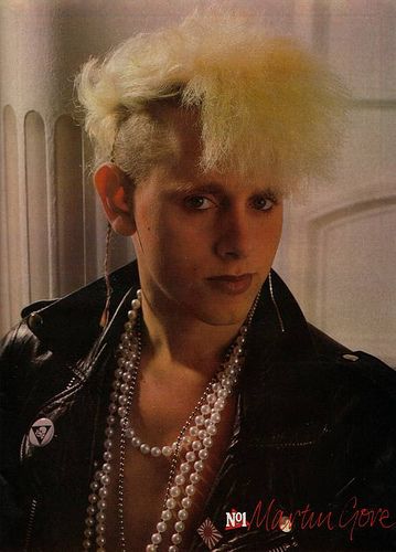 Martin Gore Best hair Alan Wilder, Martin Gore, Julian Casablancas, Dave Gahan, Love Boat, Life Is Hard, Post Punk, Latest Music, New Wave