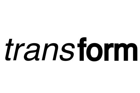 Typography - Word as Image - Transform Transformation Typography, Transform Logo, Word As Image, Typos Quote, Lawyer Logo, Font Design, 8th Grade, Typography Fonts, Typography Logo