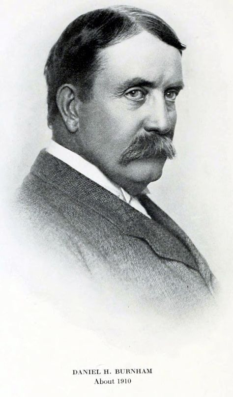 Daniel Burnham, Columbian Exposition 1893, Chicago Symphony Orchestra, San Francisco Neighborhoods, World's Columbian Exposition, American Exceptionalism, Chicago School, American City, Architectural Firm