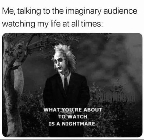 Horror Movie Humor, Beetlejuice Memes Funny, Spooky Quotes Funny, Scary Movie Memes, Pfp Horror, Halloween Funny Humor, Goth Humor, Horror Humor, Horror Memes