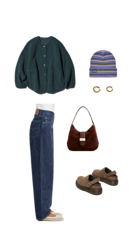 Hipster Outfits Aesthetic, Boho Hipster Outfits, Artsy Girl Outfit, Artsy Clothing Aesthetic, Artsy Aesthetic Outfits, Artsy Aesthetic Clothes, Artsy Style Outfits, Phoebe Buffay Outfits, Comfy Work Outfit