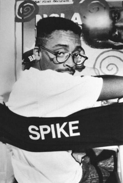 . Spike Lee Movies, Werner Herzog, I Love Cinema, Spike Lee, Movie Director, Great Films, Quentin Tarantino, Film Producer, African American History